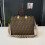 F fashion shoulder handbag 7