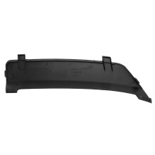Schwarzes hinteres Stoßstangen-Bugelschraubenschutz für Ford Fiesta MK7 2008-2016