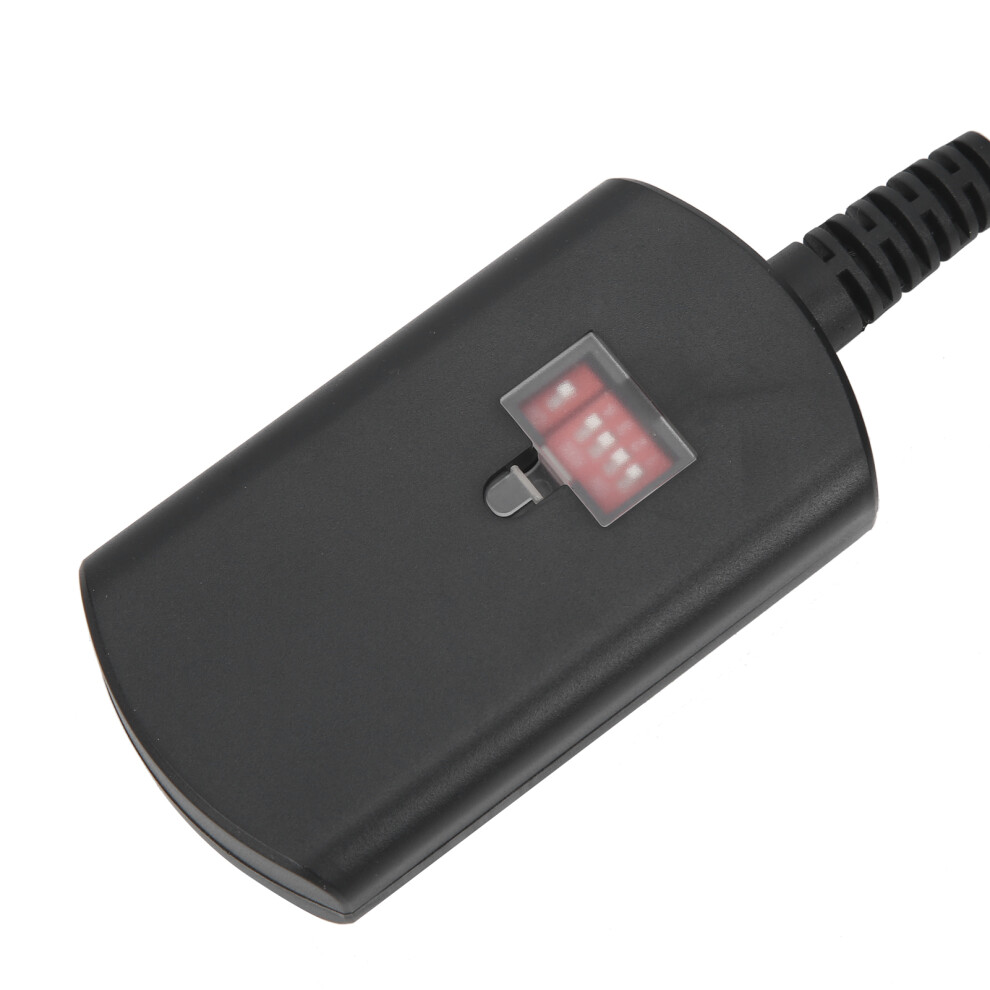 Heavy Duty Truck Emulator Programming Adapter For Nox Sensor Diagnostic Devices 5011359948184