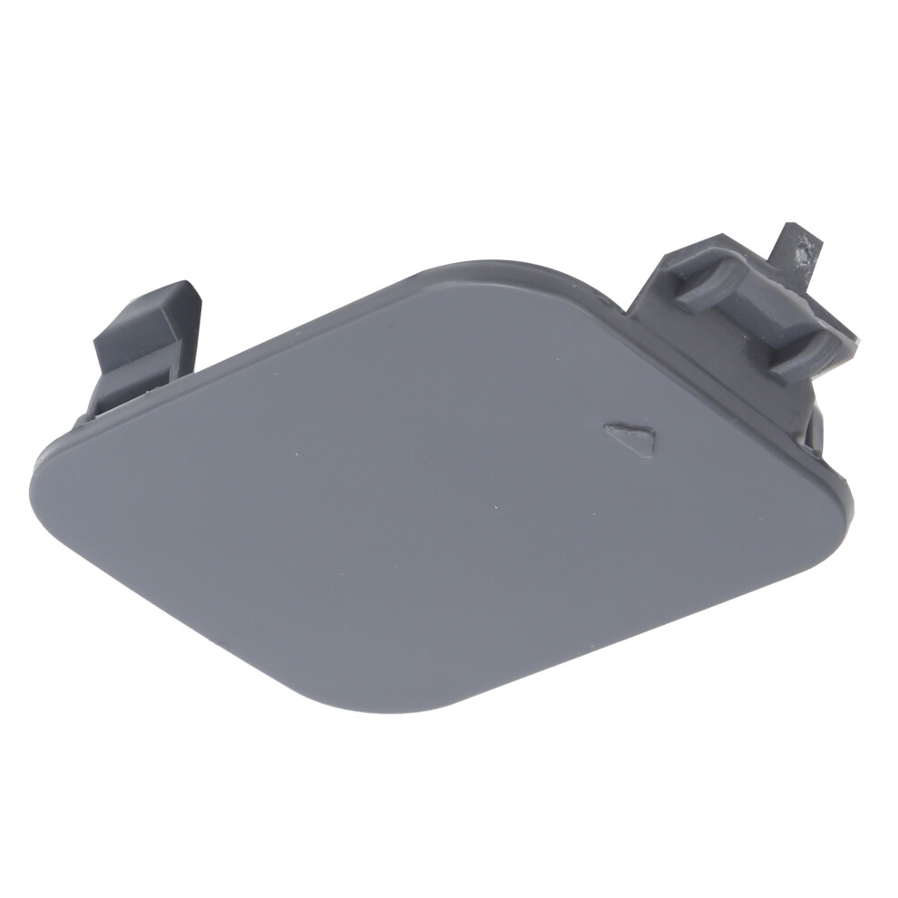 Bmw 5ÂSeries E60 E61 Towing Hook Cover Cap Front Bumper Plastic Replacement 4961359948503