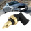 Home-Office-Schreibtischlampe LED, einstellbare Helligkeit, Touch Control, modernes Design 3