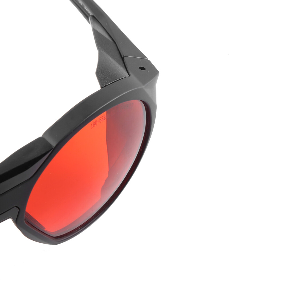 180-532Nm Laser Safety Goggles, Anti-Green Laser Eyewear Kit For Beauty 8761359948871