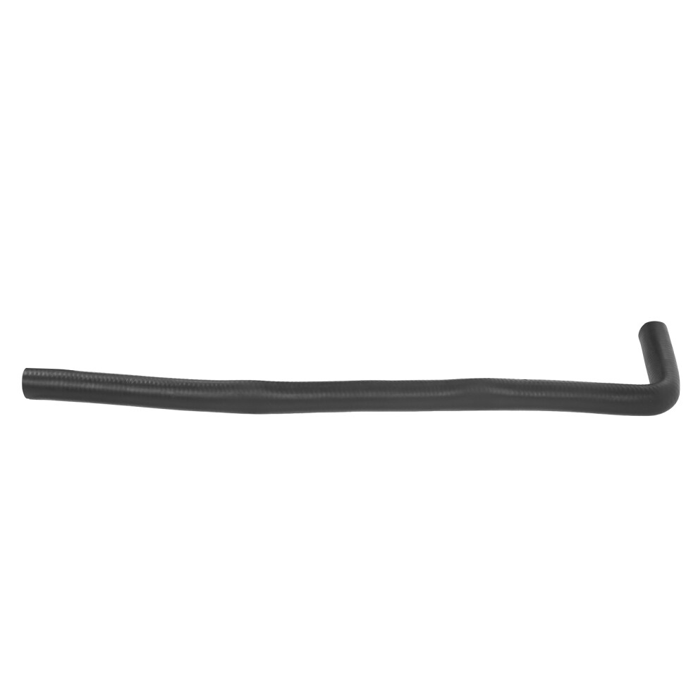 Rubber 90 Heater Hose Elbow 3/4In Id Fit Ls Engines Black 4921359949238