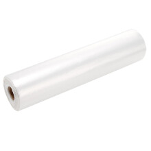 Sacchetti trasparenti per alimenti, in resistente materiale PE, ideali per pane, frutta, verdura e altri alimenti (trasparenti, 20*30 cm)