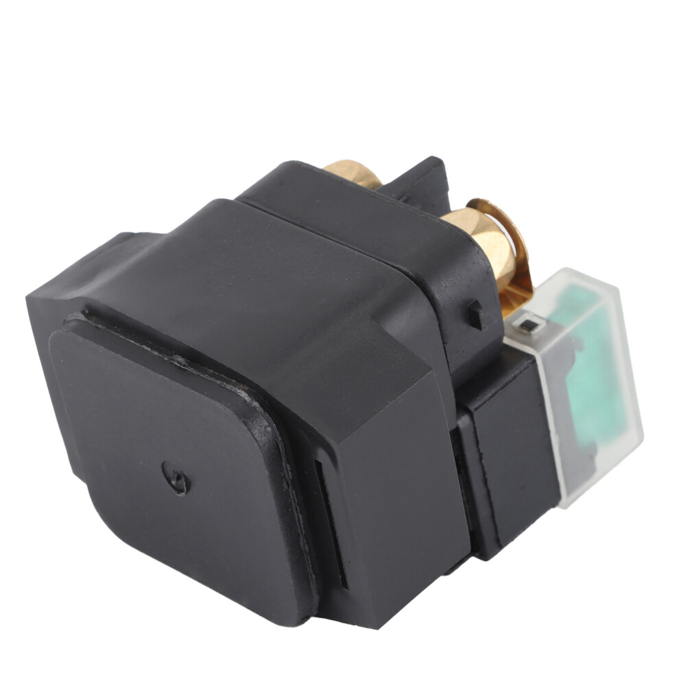 Yamaha Yfm660 Yfm350 Starter Relay Solenoid - Oem 5Hh Direct Fit 5061359950861