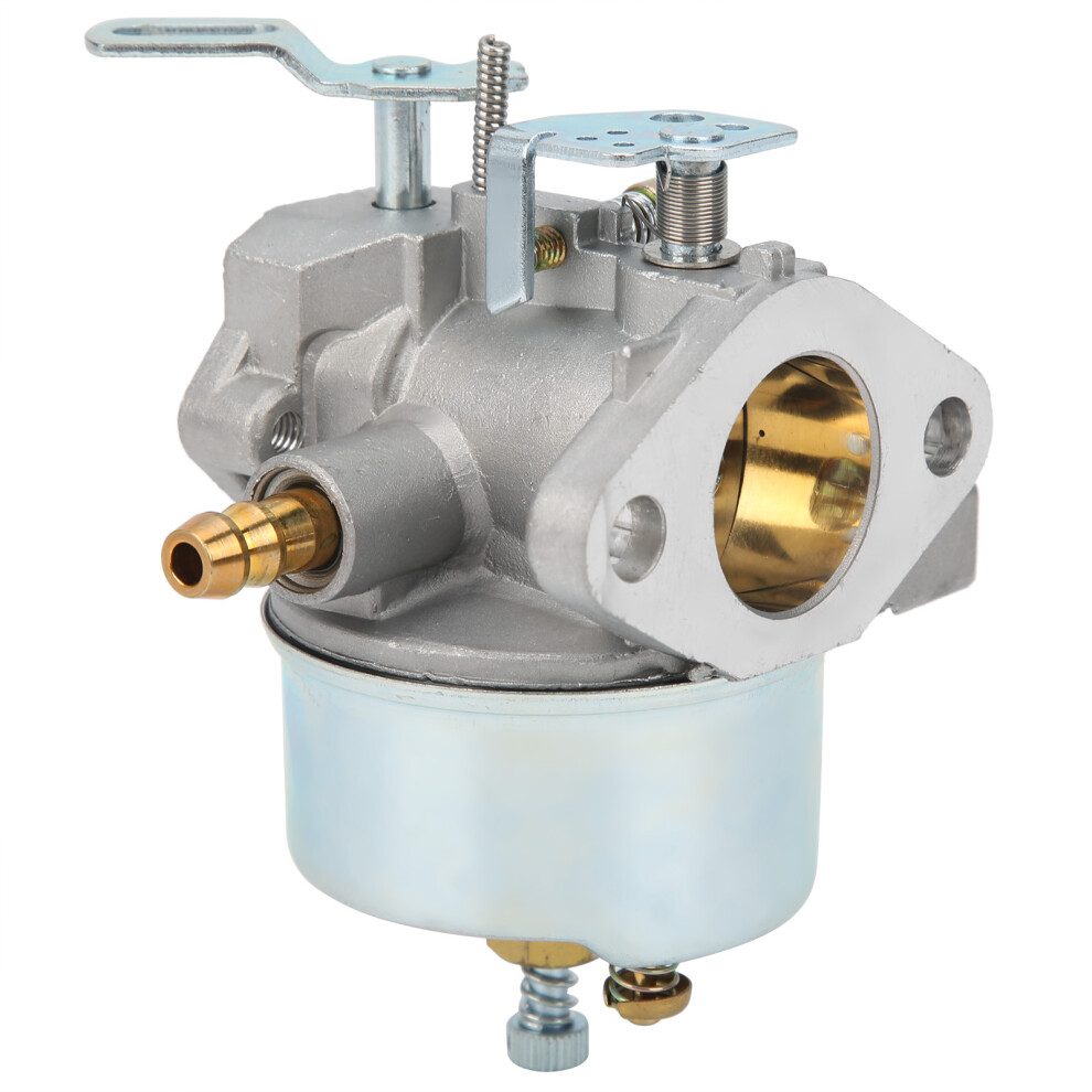 Carburetor 632334 Fit Tecumseh Engines Hmsk80 Hm100 Hm70 Hm80 Replacement Part 8771359951399