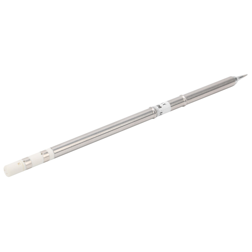 Nano Coated T12-Bc1 Soldering Tips - Reliable Performance & Longevity 5041359952034