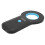 Handheld Bluetooth Microchip Scanner for Animals 134.2Khz/125Khz Rechargeable 16