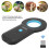 Handheld Bluetooth Microchip Scanner for Animals 134.2Khz/125Khz Rechargeable 3