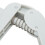 Dental Composite Dispenser Gun ABS Resin Material, Easy-Use Applicator Tool 1