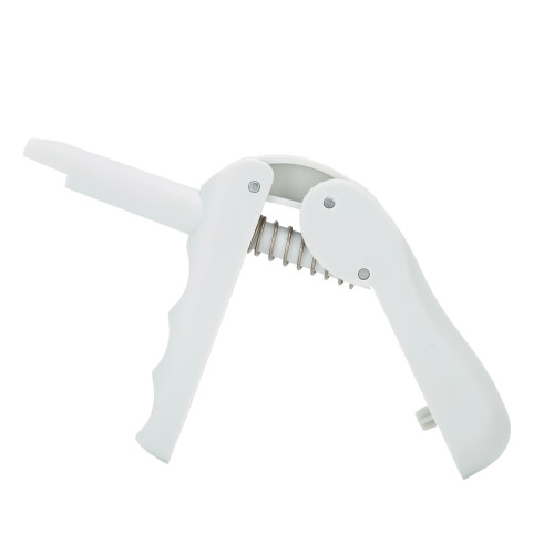 Dental Composite Dispenser Gun ABS Resin Material, Easy-Use Applicator Tool 1