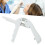 Dental Composite Dispenser Gun ABS Resin Material, Easy-Use Applicator Tool 16
