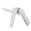 Dental Composite Dispenser Gun ABS Resin Material, Easy-Use Applicator Tool 10