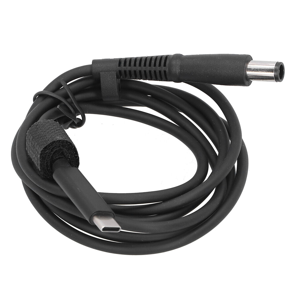 150Cm Type-C Laptop Charger Cable 45W/65W/90W For Hp 8061359954583