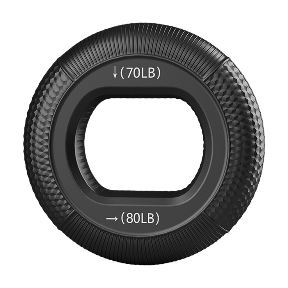 Portables Silicones Grip Enhancer-Black 70 To 80 Pound 7704000126434