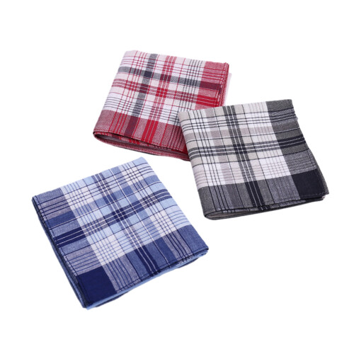 Multiple Use Plain Handkerchief Facecloth Quick Drying-440A 1