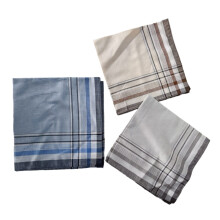 40x40cm Plain Handkerchief for Men Casual Use Pocket-440A 2