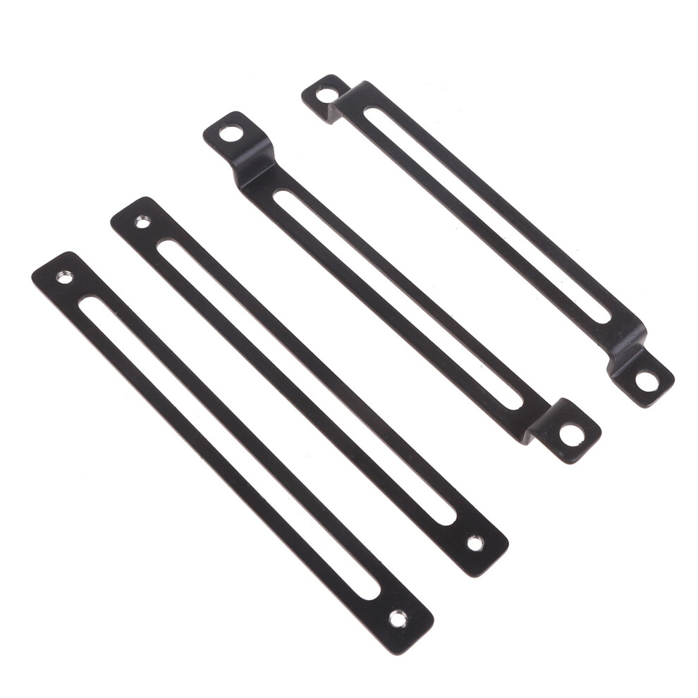 12Cm 14Cm Water Cooling Pump Radiator Holder Mount Stand-14 7704000127004