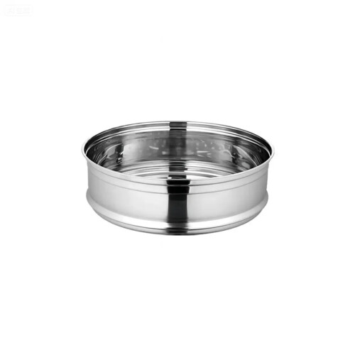 Vegetables Steamer Seafood-Stew Pasta Diameter-26CM
