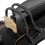 Violin Bow Corrector Double Track Violin Clamp Bow Straightener 2