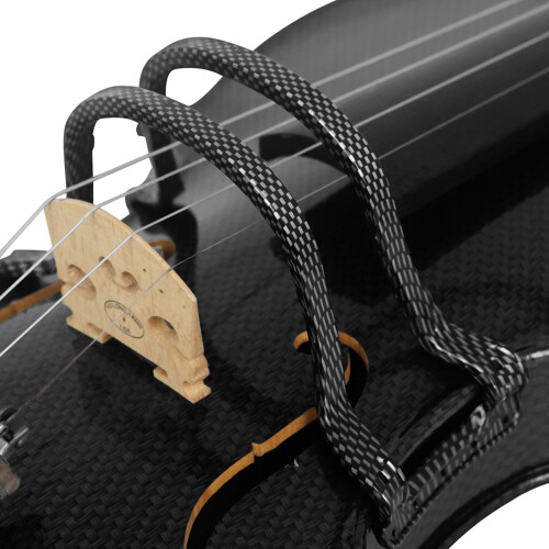 Violin Bow Corrector Double Track Violin Clamp Bow Straightener 1