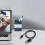 Multi Charging Cable USB C Splitter Cable-   One for four 3