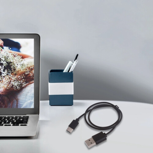 Multi Charging Cable USB C Splitter Cable-   One for four 2