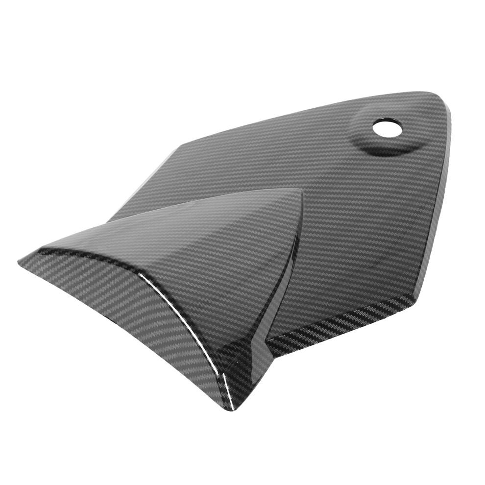 Carbon Fiber Style Rear Tail Seat Cover For S1000r/S1000rr 2010-2016 8081359955489