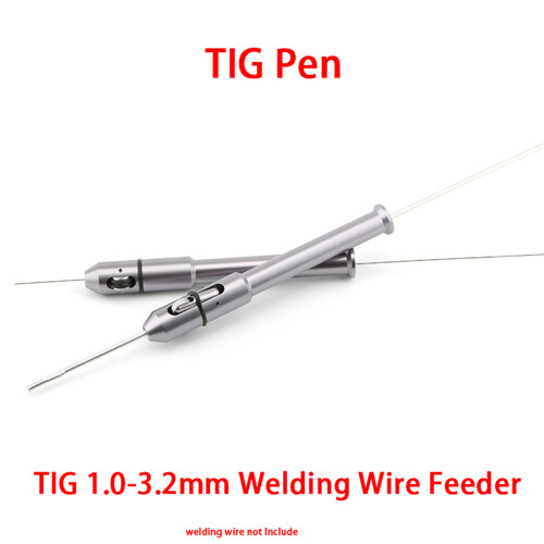 Durability Tig Pen Tig Welding Wire Feeder Suitable for 1