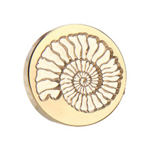 Wax Seal Stamp Heads for Envelops, Invitations, Gift-F