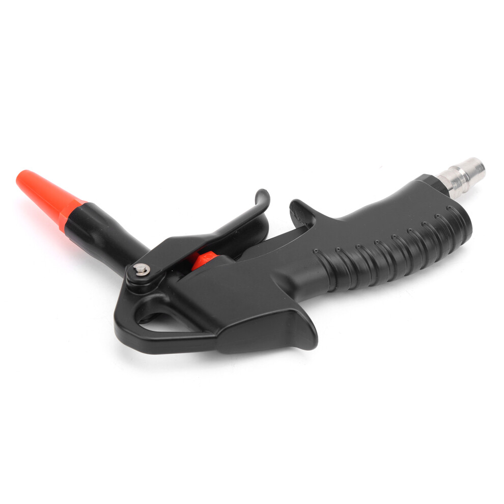 Pneumatic Air Blow Gun 180Mm, Wear-Resistant Nozzle, For Cleaning And Maintenance 9381359955670