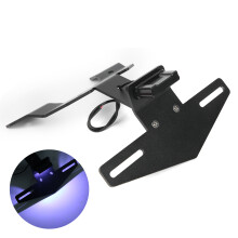 Motorrad-LED-Kennzeichenhalterung für Suzuki GSXR600/750 2015-2019
