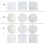 Holographic Molds Insert for Resin Casting Silicone Resin-B 2