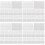 800 Transparente Beutel Für Süßigkeiten Und 5