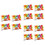 144 Kunststoff Ostereier Imitations Eier Graffiti Eier 7