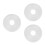 3 Multifunktions-Boningrolle Polyester Kleid Haushalt 7