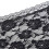 Schwarzes Mantilla Veil Für Hochzeit 8