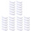 36 Simulationstaube Feder Ornament Modell 2