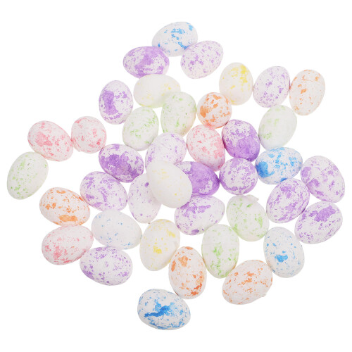 120 - -Eier DIY Osterdekoration Set 1