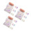 120 - -Eier DIY Osterdekoration Set 8