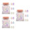 120 - -Eier DIY Osterdekoration Set 4