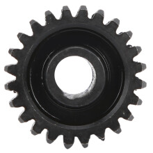 Industrial Gear Replacement 6mm DBore 24 Tooth MOD 0.8 Pinion for Robots