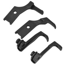 Stahlschuh mit Reißverschluss 240133/240153 für Industrielle Nähmaschinen