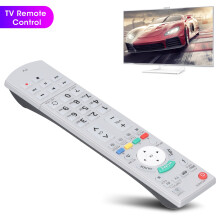 Fernbedienung für LED-Fernseher: THL47WT60A THL50DT60A THL55WT60A – Schneller Versand