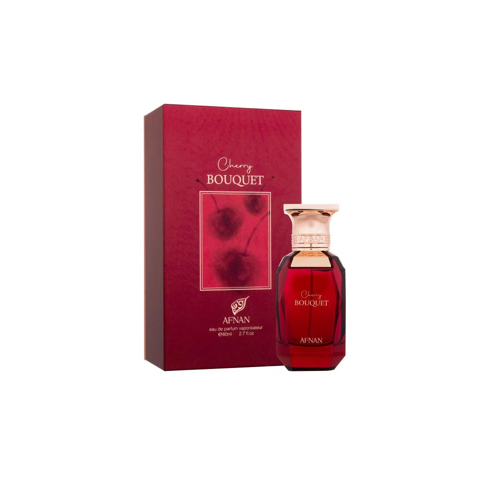 Debenhams Women's Misc Cherry Bouquet In 80Ml - Image 8
