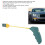 Coil On Plug Quick Tester for Car Ignition Coil System Diagnostics 11