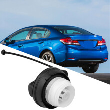 Aftermarket-Kraftstofftankdeckel für 17670-T3W-A01 Honda-Modelle UK