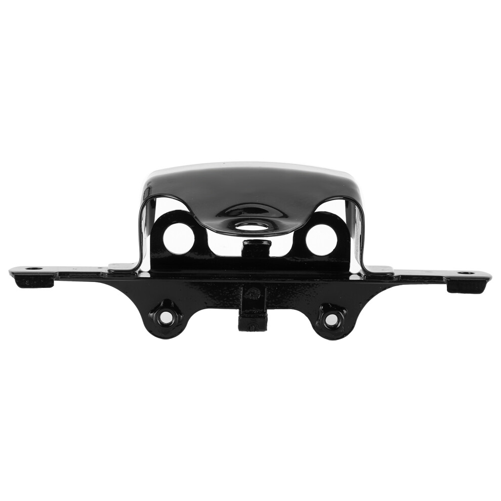 Motorcycle Taillight Bracket Brake Lamp License Plate Mount-Fit For Honda-Monkey 7901359960218