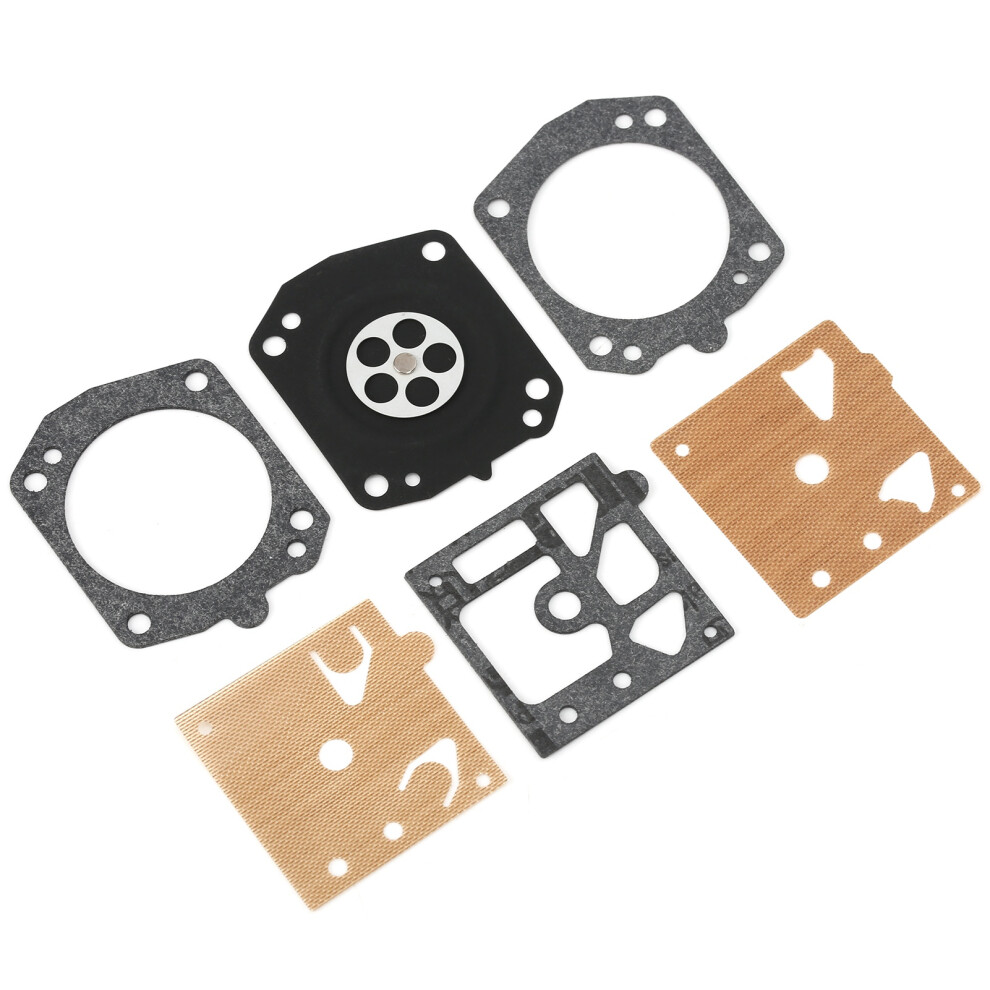Durable Carburetor Repair Kit For Walbro Hda - Complete Parts Set 9311359960114