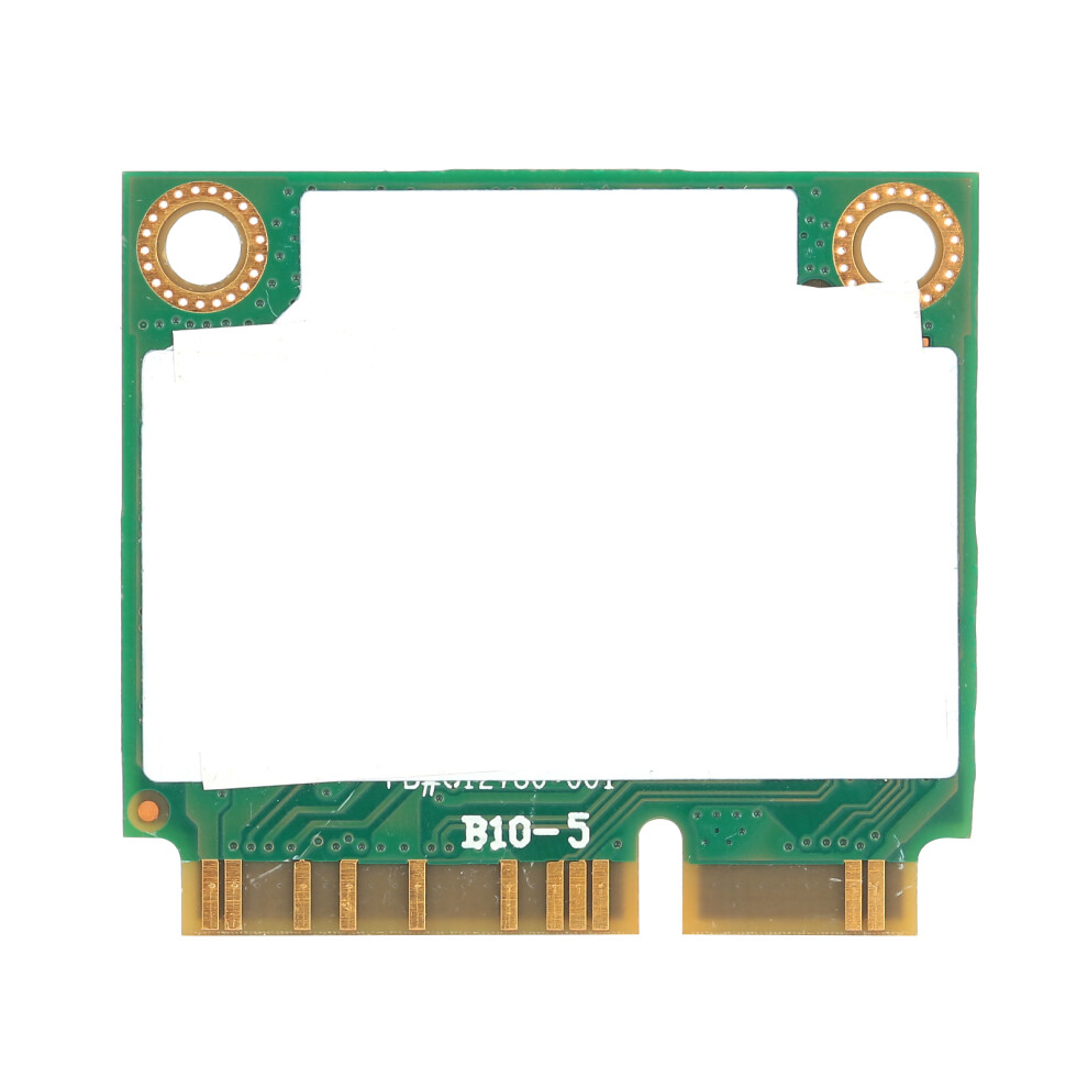 Lenovo Compatible 6205An Network Card 300Mbps 5G Wifi Fru 60Y3253 Pcie 4321359959341